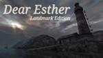 Dear Esther: Landmark Edition / STEAM KEY / RU+CIS