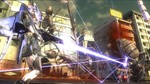 DLC EARTH DEFENSE FORCE 4.1 Reflectron Laser/GLOBAL