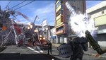 DLC EARTH DEFENSE FORCE 4.1 Blood Storm / GLOBAL