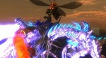 EARTH DEFENSE FORCE 4.1 Mission Pack 2 Extreme Battle