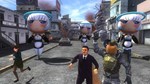 EARTH DEFENSE FORCE 4.1 Pure Decoy Launcher 5 Pack B