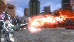 DLC EARTH DEFENSE FORCE 4.1 Spark Lancer / GLOBAL
