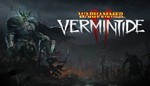 Warhammer: Vermintide 2 - Collector´s Edition STEAM/ROW