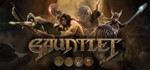 Gauntlet (Steam Key) Region Free