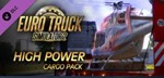DLC Euro Truck Simulator 2-High Power Cargo Pack/RU - irongamers.ru