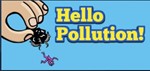 Hello Pollution КЛЮЧ СРАЗУ / STEAM KEY