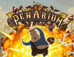 Penarium КЛЮЧ СРАЗУ / STEAM KEY