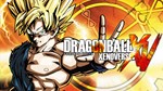 Dragon Ball XENOVERSE КЛЮЧ СРАЗУ/ STEAM KEY