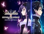 Accel World VS. Sword Art Online Deluxe Edition/RU