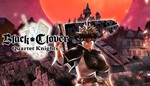 Black Clover: Quartet Knights КЛЮЧ СРАЗУ