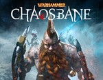 Warhammer: Chaosbane Steam / STEAM🔴БEЗ КОМИССИИ