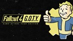 Fallout 4 Game of the Year GOTY /Steam Key /REGION FREE