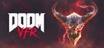 Doom VFR  / STEAM 🔴БEЗ КОМИССИИ