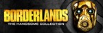 Borderlands 2+The Pre-Sequel |Handsome Collection