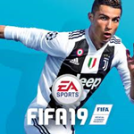 FIFA 19  / ORIGIN KEY / REGION FREE