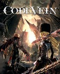Code Vein  КЛЮЧ СРАЗУ / STEAM KEY