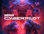 WOLFENSTEIN: CYBERPILOT КЛЮЧ СРАЗУ+ ПОДАРОК