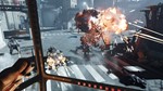 WOLFENSTEIN: CYBERPILOT КЛЮЧ СРАЗУ+ ПОДАРОК - irongamers.ru