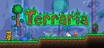 🔴Terraria (Steam GIFT RU/CIS)🔴БEЗ КОМИССИИ