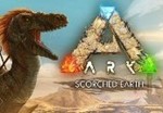 ARK: Scorched Earth - Expansion Pack (Steam GIFT)RU