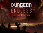Dungeon of the Endless: Crystal Edition КЛЮЧ СРАЗУ