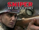 Sniper Art of Victory КЛЮЧ СРАЗУ/ STEAM KEY