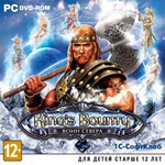 King*s Bounty Warriors of the North / Steam KEY