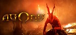 AGONY  / STEAM KEY / РФ+СНГ