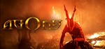 AGONY КЛЮЧ СРАЗУ / STEAM KEY