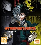 MY HERO ONE´S JUSTICE КЛЮЧ СРАЗУ / STEAM KEY