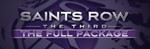 Saints Row the Third - Full Package KEY INSTANTLY