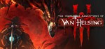 The Incredible Adventures of Van Helsing III/Steam KEY