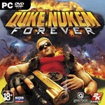 Duke Nukem Forever КЛЮЧ СРАЗУ / STEAM KEY