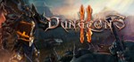 Dungeons 2 КЛЮЧ СРАЗУ / STEAM KEY