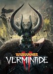 Warhammer: Vermintide 2 II / STEAM 🔴БEЗ КОМИССИИ - irongamers.ru