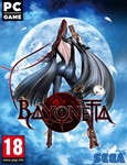 Bayonetta  / STEAM KEY / RU+CIS
