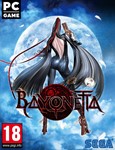 Bayonetta  / STEAM KEY / RU+CIS - irongamers.ru