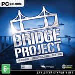 Bridge Project / Steam Key / RU+CIS - irongamers.ru