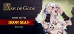 Ash of Gods: Redemption / STEAM KEY / RU+CIS