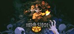 Hero Siege (Steam Gift / RU+CIS)