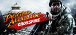 Jagged Alliance Crossfire / Steam Key / RU+CIS