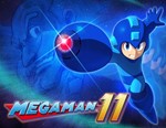 Mega Man 11  / STEAM*БEЗ КОМИССИИ