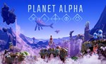 Planet Alpha КЛЮЧ СРАЗУ / STEAM KEY