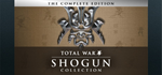 SHOGUN: Total War Collection КЛЮЧ СРАЗУ / STEAM KEY