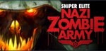 Sniper Elite Nazi Zombie Army / Steam Key /RU+CIS