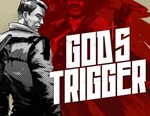 God s Trigger КЛЮЧ СРАЗУ/ STEAM KEY