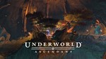 Underworld Ascendant КЛЮЧ СРАЗУ / STEAM KEY
