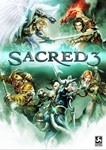 Sacred 3 (Steam🔴БEЗ КОМИССИИ