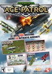 Sid Meier*s Ace Patrol BundleКЛЮЧ СРАЗУ/ STEAM KEY