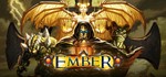 Ember (STEAM KEY / RU/CIS)